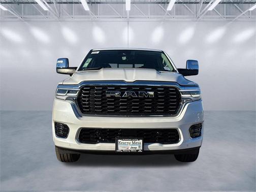 2026 RAM 1500 ST