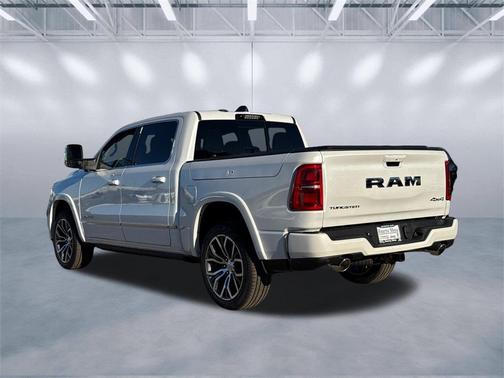 2026 RAM 1500 ST