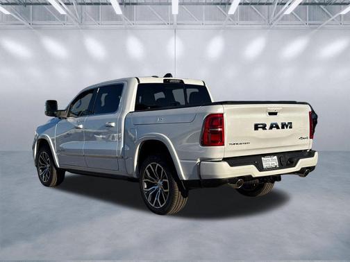 2026 RAM 1500 ST
