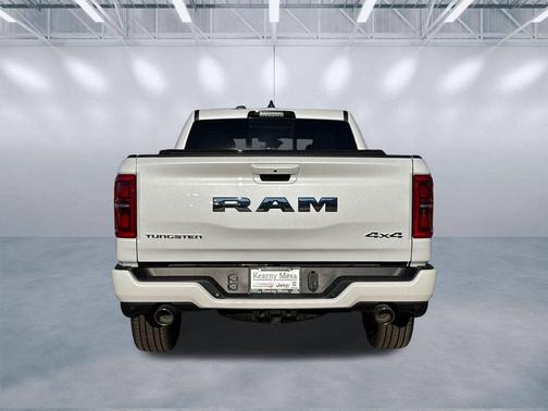 2026 RAM 1500 ST