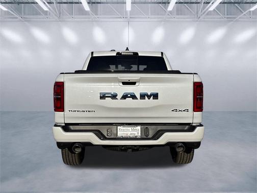 2026 RAM 1500 ST