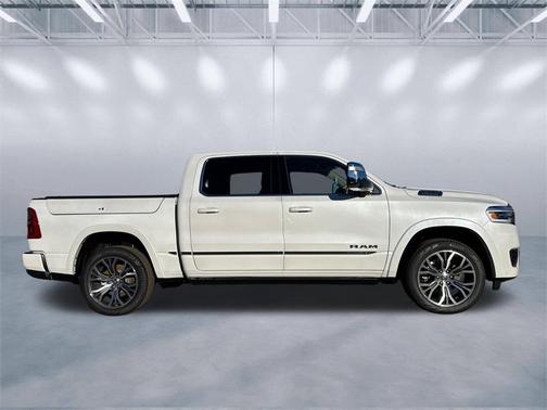 2026 RAM 1500 ST