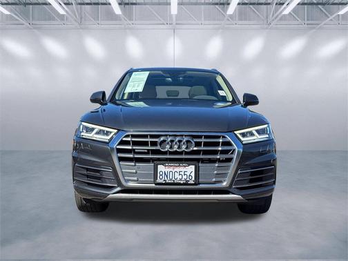 2019 Audi Q5 2.0T Premium Plus