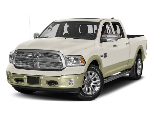 2017 RAM 1500 Longhorn