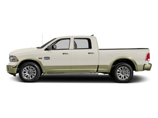 2017 RAM 1500 Longhorn