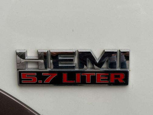 2017 RAM 1500 Longhorn