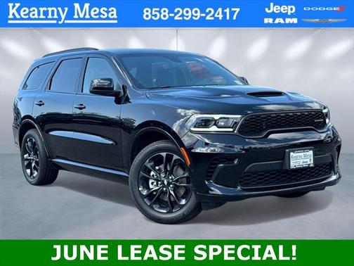 2025 Dodge Durango R/T AWD
