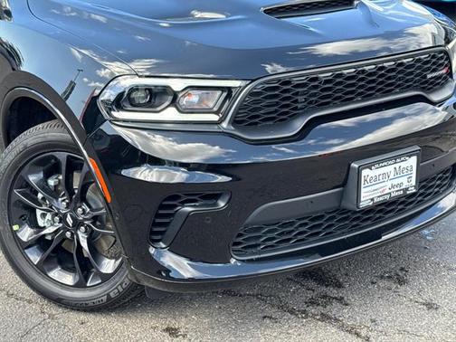 2025 Dodge Durango R/T AWD