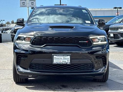 2025 Dodge Durango R/T AWD