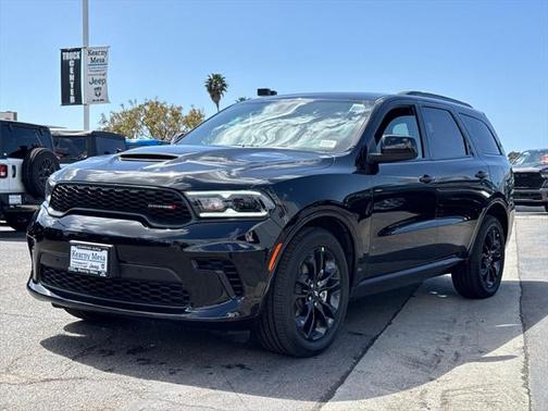2025 Dodge Durango R/T AWD