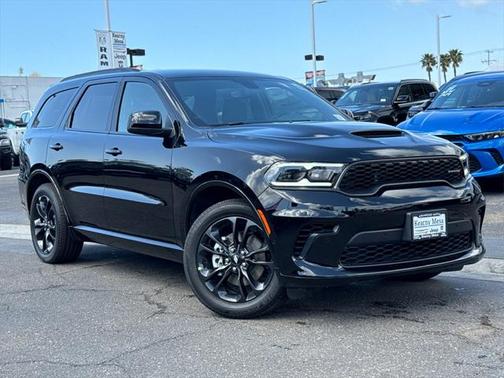 2025 Dodge Durango R/T AWD