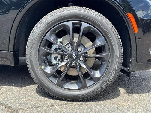 2025 Dodge Durango R/T AWD