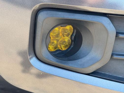 Magnetic Gray Metallic 2020 Toyota Tacoma SR5