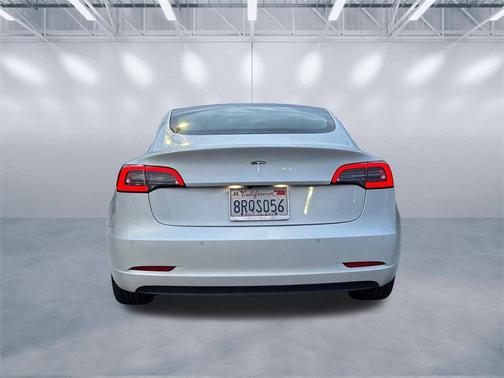 2020 Tesla Model 3 Standard Range