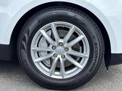 2021 Land Rover Range Rover Sport SE