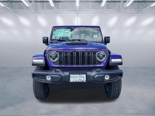 Reign 2026 Jeep Gladiator Sport S