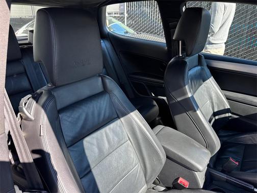 2013 Volkswagen GTI Autobahn