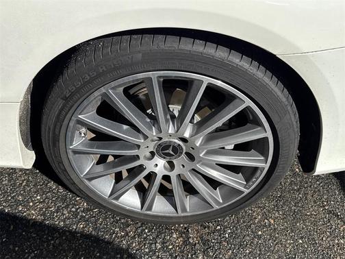 2020 Mercedes-Benz C-Class C 300