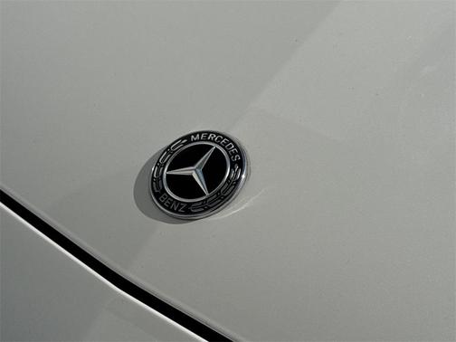 2020 Mercedes-Benz C-Class C 300