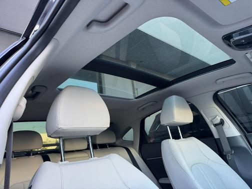 Carbon Blue 2025 Hyundai SONATA Hybrid Limited