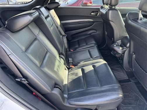 2020 Dodge Durango GT Plus