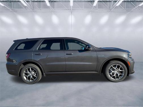 2026 Dodge Durango GT HEMI V8 AWD