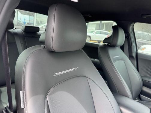 Onyx Black 2023 Hyundai IONIQ 6 SEL