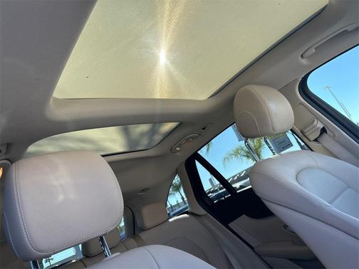 2020 Mercedes-Benz GLC 300 Base