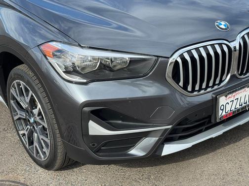 2022 BMW X1 sDrive28i