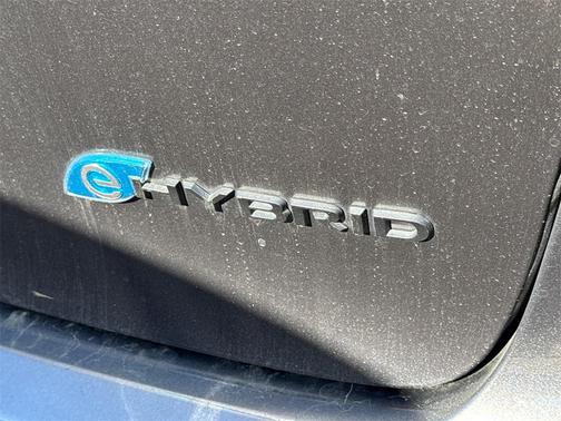 2022 Chrysler Pacifica Hybrid Limited