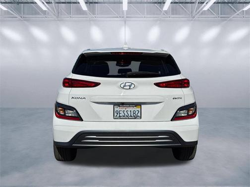 2023 Hyundai KONA EV SEL