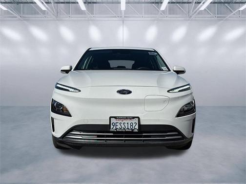 2023 Hyundai KONA EV SEL