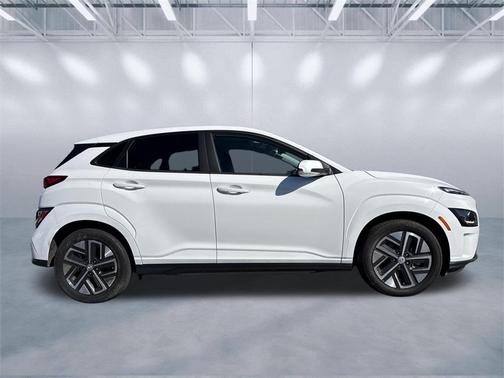 2023 Hyundai KONA EV SEL