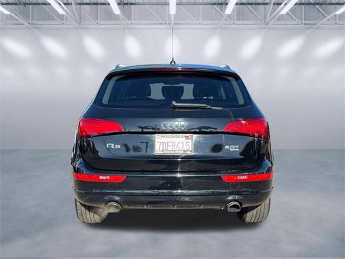 2014 Audi Q5 2.0T Premium