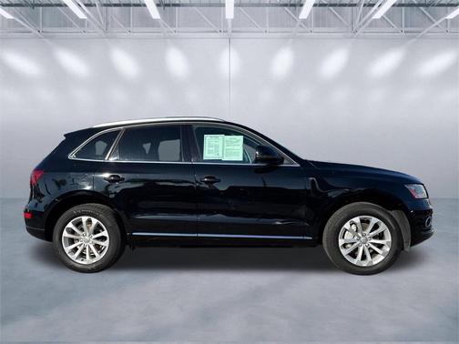 2014 Audi Q5 2.0T Premium