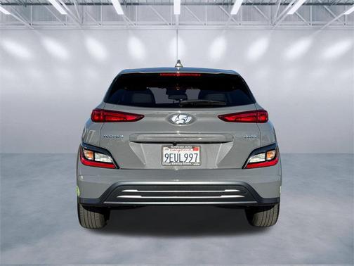 2023 Hyundai KONA EV SEL