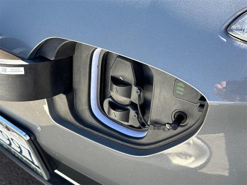 2023 Hyundai KONA EV SEL