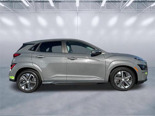 2023 Hyundai KONA EV SEL
