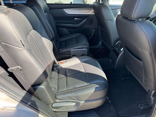 2024 Mazda CX-90 3.3 Turbo Premium