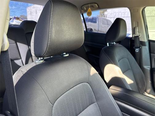 2020 Nissan Altima S FWD