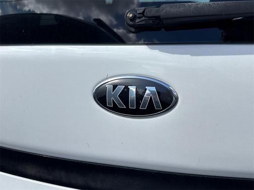2014 Kia Soul Base