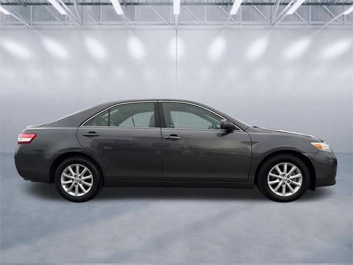 2011 Toyota Camry XLE