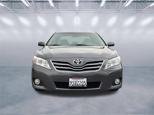 2011 Toyota Camry XLE