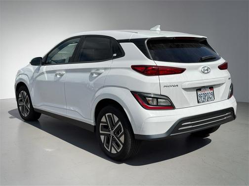 2023 Hyundai KONA EV SE