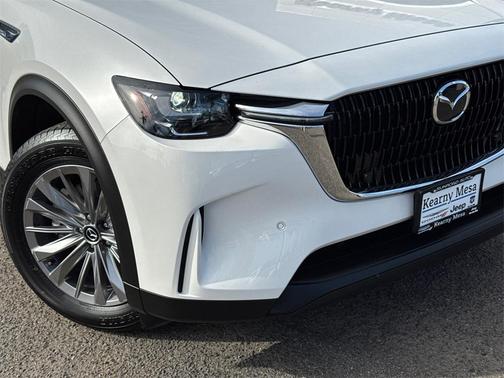 2025 Mazda CX-90 3.3 Turbo Preferred