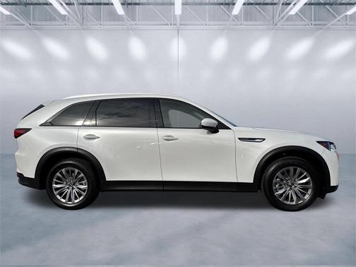 2025 Mazda CX-90 3.3 Turbo Preferred