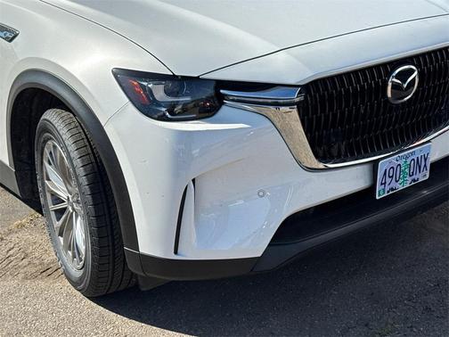 2025 Mazda CX-90 3.3 Turbo Preferred