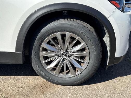 2025 Mazda CX-90 3.3 Turbo Preferred