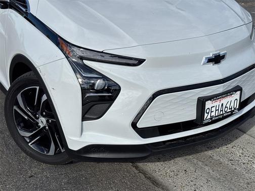 2023 Chevrolet Bolt EV FWD 2LT