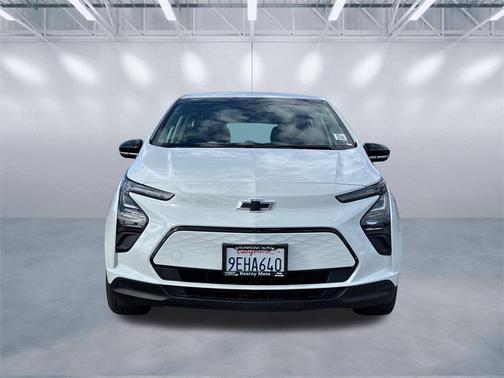 2023 Chevrolet Bolt EV FWD 2LT